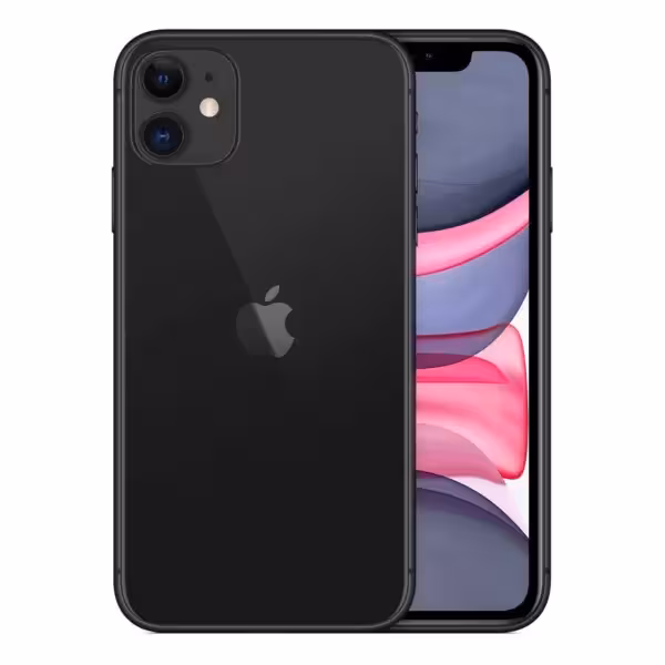 APPLE iPhone 11 (128 GB)